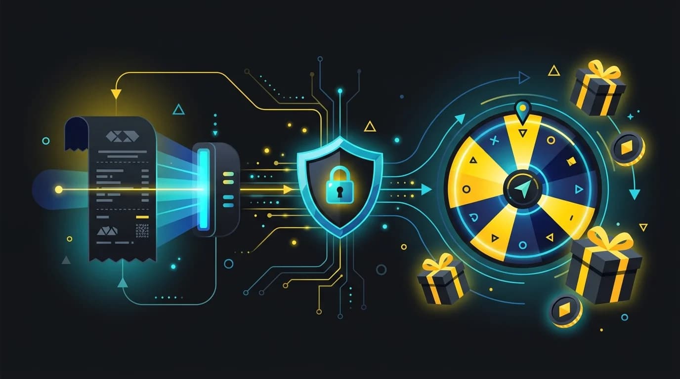 Как провести конкурс в соцсетях и поднять продажи на 18%?